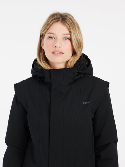 PRTEASY Ski jacket