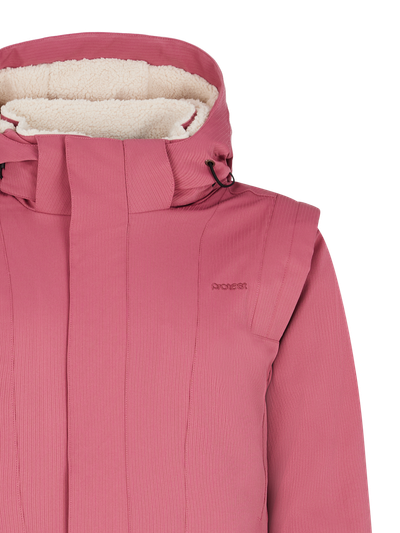 PRTEASY Ski jacket
