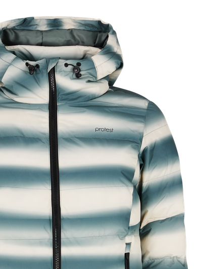 PRTFEVER Skijacke