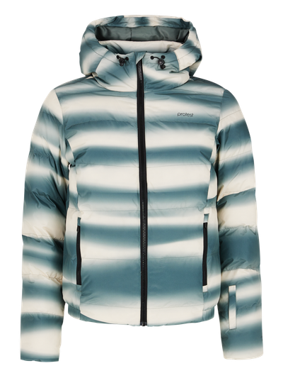 PRTFEVER Skijacke
