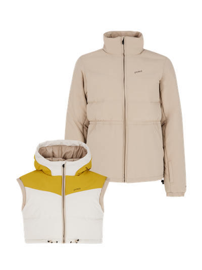 PRTRUSH Ski jacket
