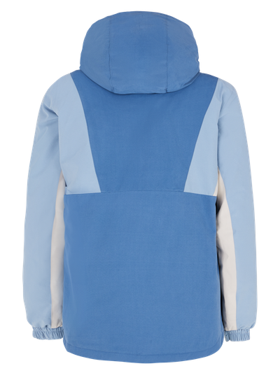 PRTAPEL Anorak ski jacket