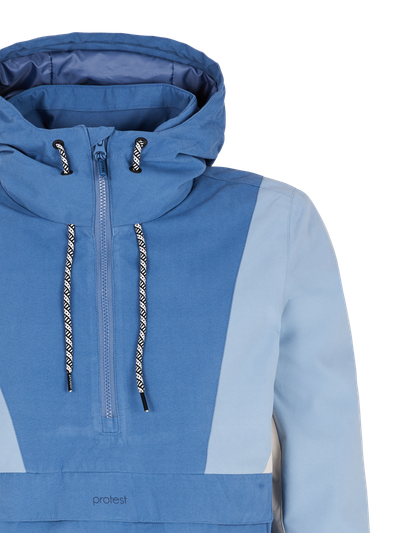PRTAPEL Anorak ski jacket