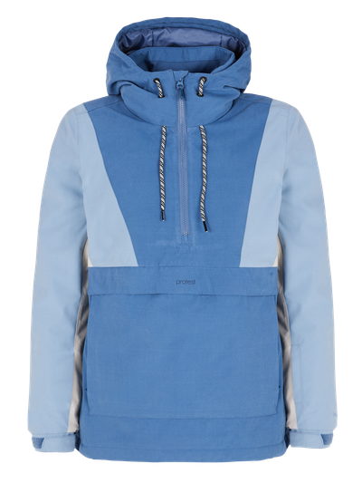 PRTAPEL Anorak ski jacket