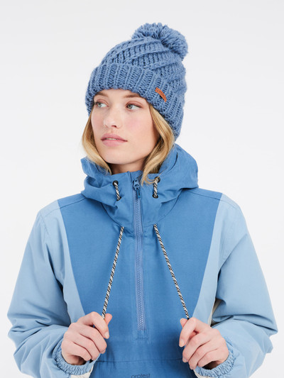 PRTAPEL Anorak ski jacket