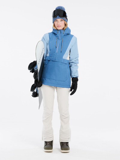 PRTAPEL Anorak ski jacket