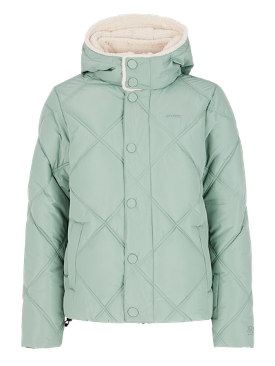 PRTRYE Ski jacket