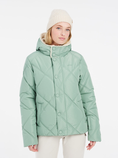 PRTRYE Ski jacket