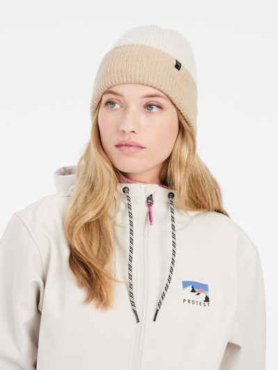 PRTKYM Softshell ski jacket