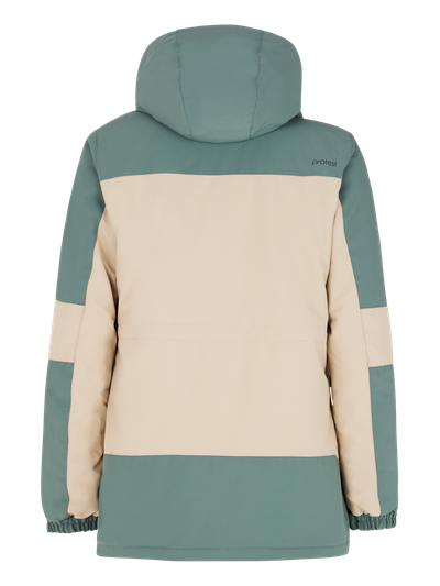 PRTBACKUP Ski jacket