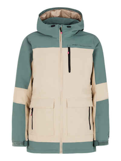 PRTBACKUP Ski jacket