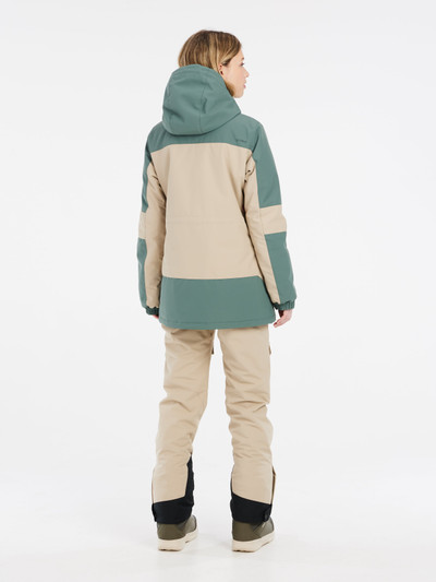 PRTBACKUP Ski jacket