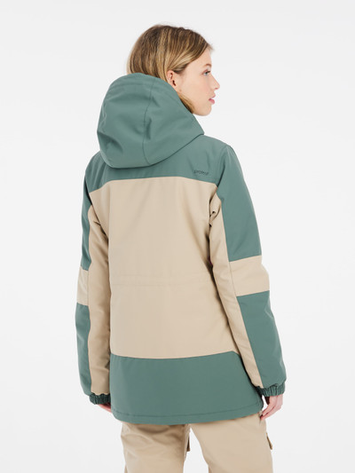 PRTBACKUP Ski jacket