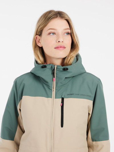 PRTBACKUP Ski jacket
