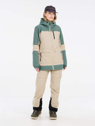 PRTBACKUP Ski jacket