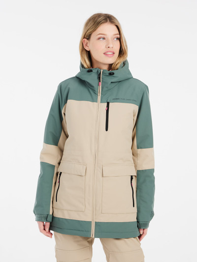 PRTBACKUP Ski jacket
