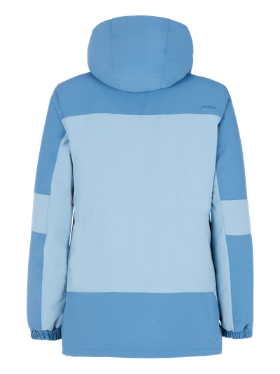 PRTBACKUP Ski jacket