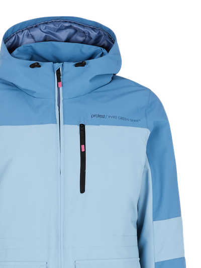PRTBACKUP Ski jacket