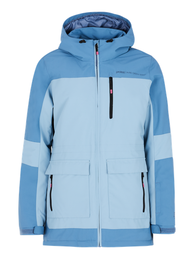 PRTBACKUP Ski jacket