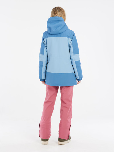 PRTBACKUP Ski jacket