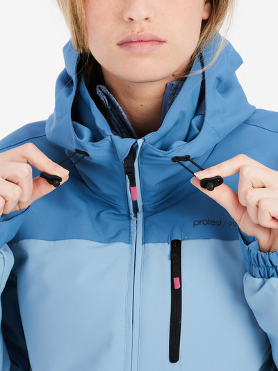 PRTBACKUP Ski jacket