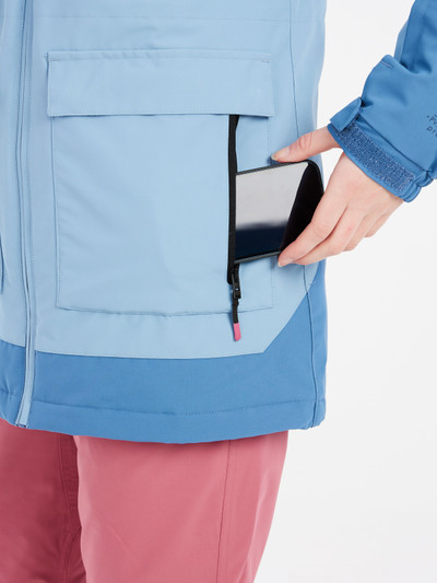 PRTBACKUP Ski jacket