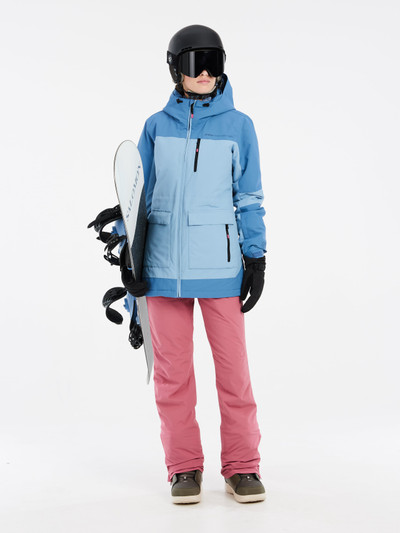 PRTBACKUP Ski jacket
