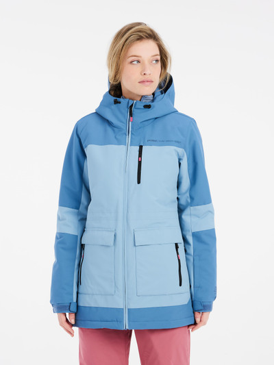 PRTBACKUP Ski jacket