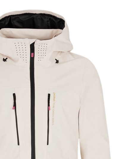 PRTBEVERLY Ski jacket