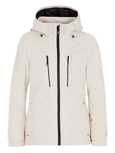 PRTBEVERLY Ski jacket