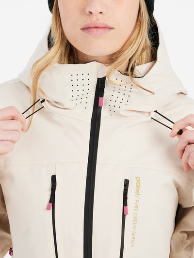 PRTBEVERLY Ski jacket