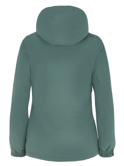 PRTBEVERLY Ski jacket