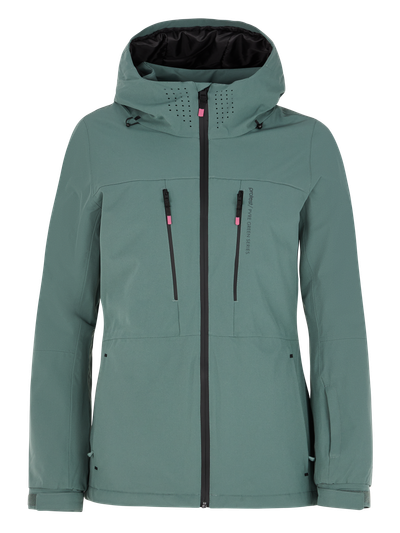 PRTBEVERLY Ski jacket