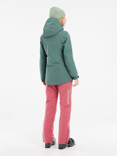 PRTBEVERLY Ski jacket