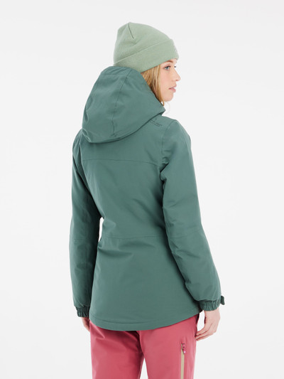 PRTBEVERLY Ski jacket