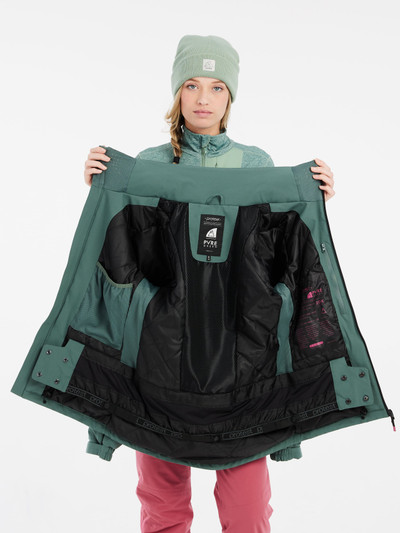 PRTBEVERLY Ski jacket