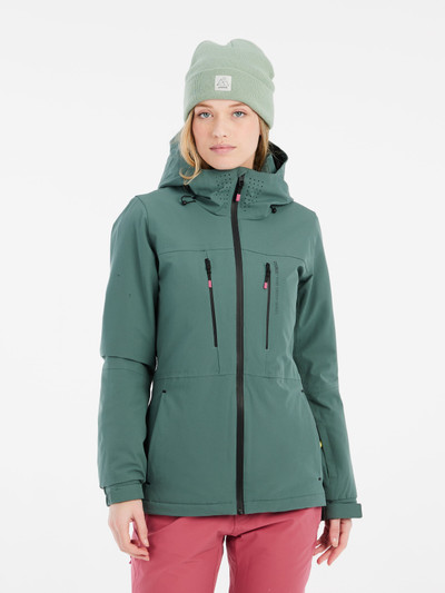 PRTBEVERLY Ski jacket