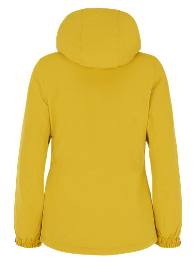 PRTBEVERLY Ski jacket