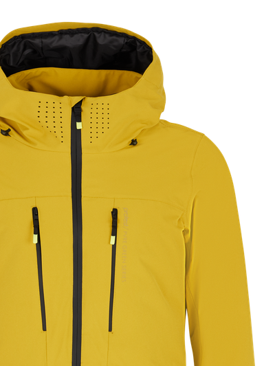 PRTBEVERLY Ski jacket
