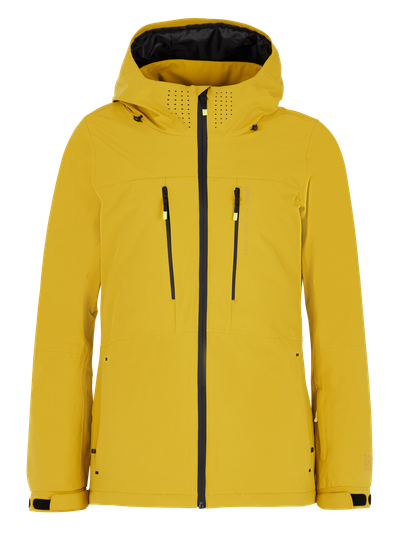 PRTBEVERLY Ski jacket
