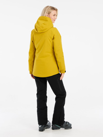 PRTBEVERLY Ski jacket
