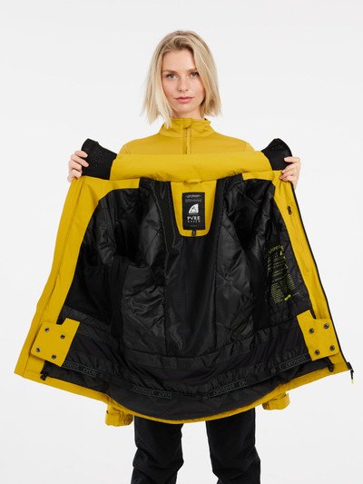 PRTBEVERLY Ski jacket