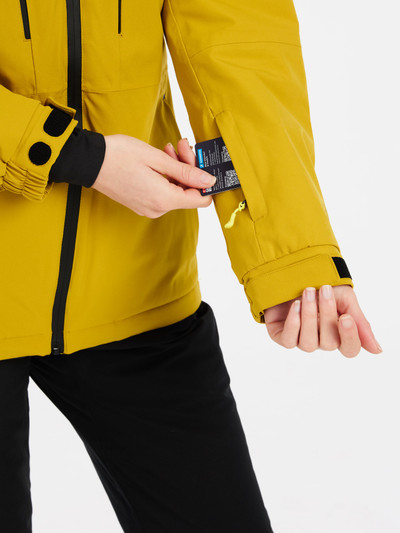 PRTBEVERLY Ski jacket