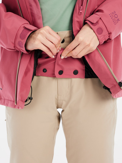 PRTBEVERLY Skijacke