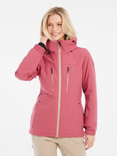 PRTBEVERLY Skijacke