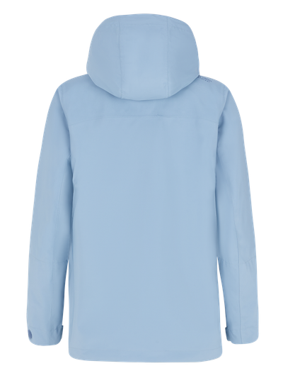 PRTMOOSE Shell Skijacke