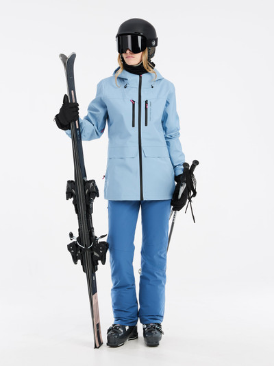 PRTMOOSE Shell Skijacke