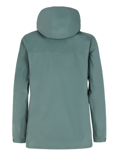 PRTMOOSE Shell ski jacket