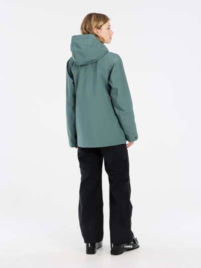 PRTMOOSE Shell ski jacket
