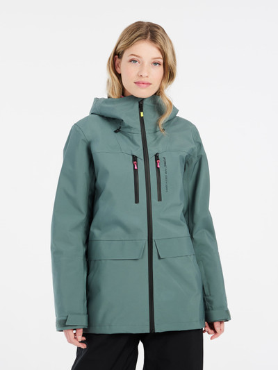 PRTMOOSE Shell ski jacket